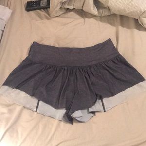 Lululemon Shorts size 10